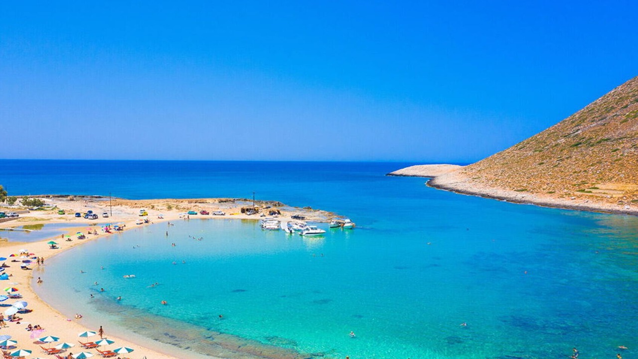 Photo of Outdoor in Kounoupidiana