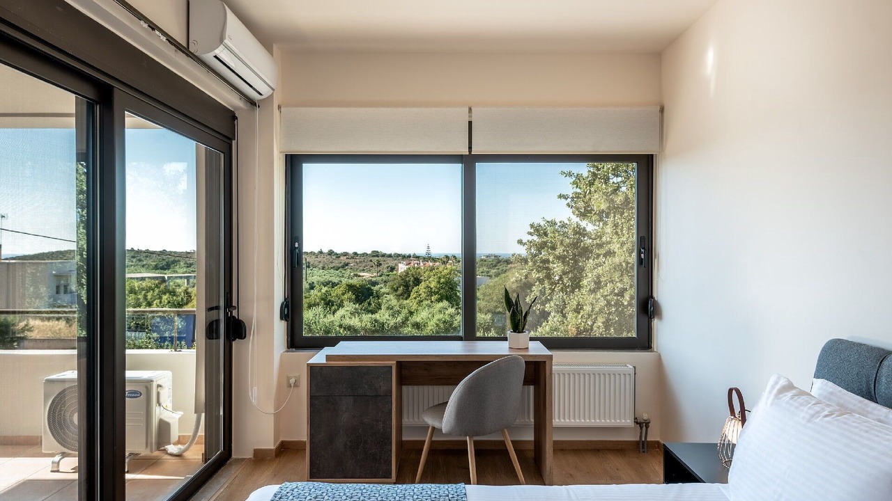 Photo of Patio Balcony in Kounoupidiana