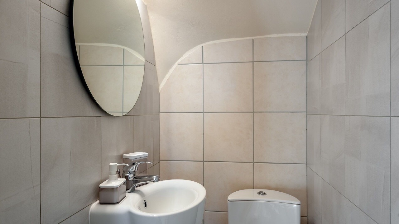 Photo of Bathroom in Kounoupidiana