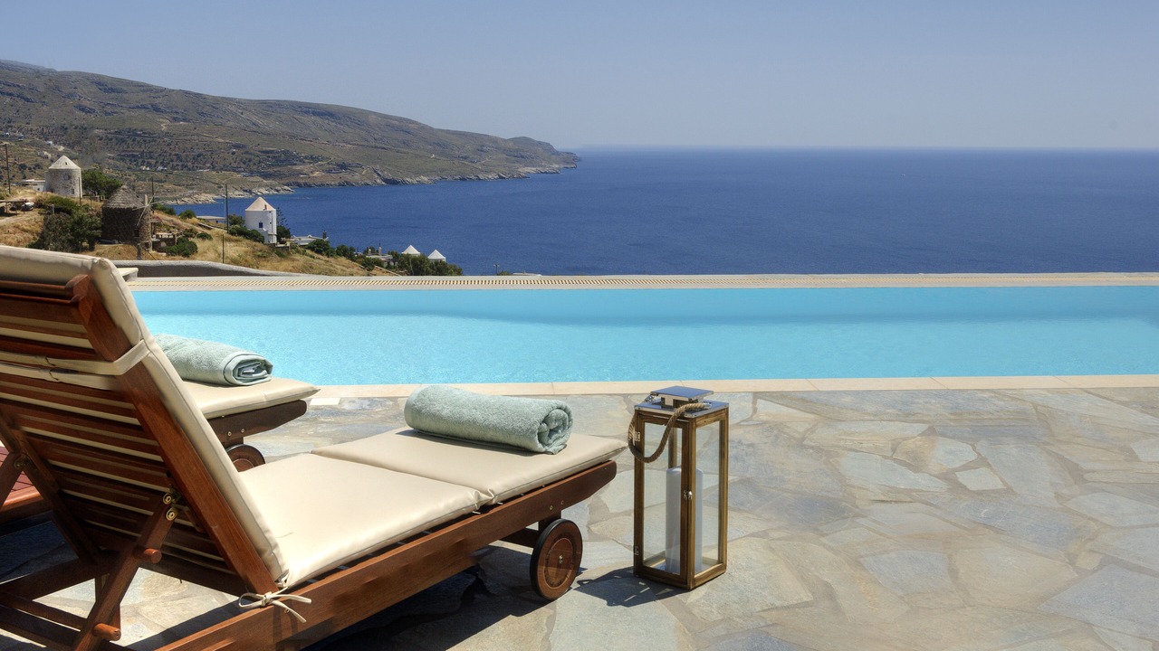 Photo of Outdoor in Koundouros