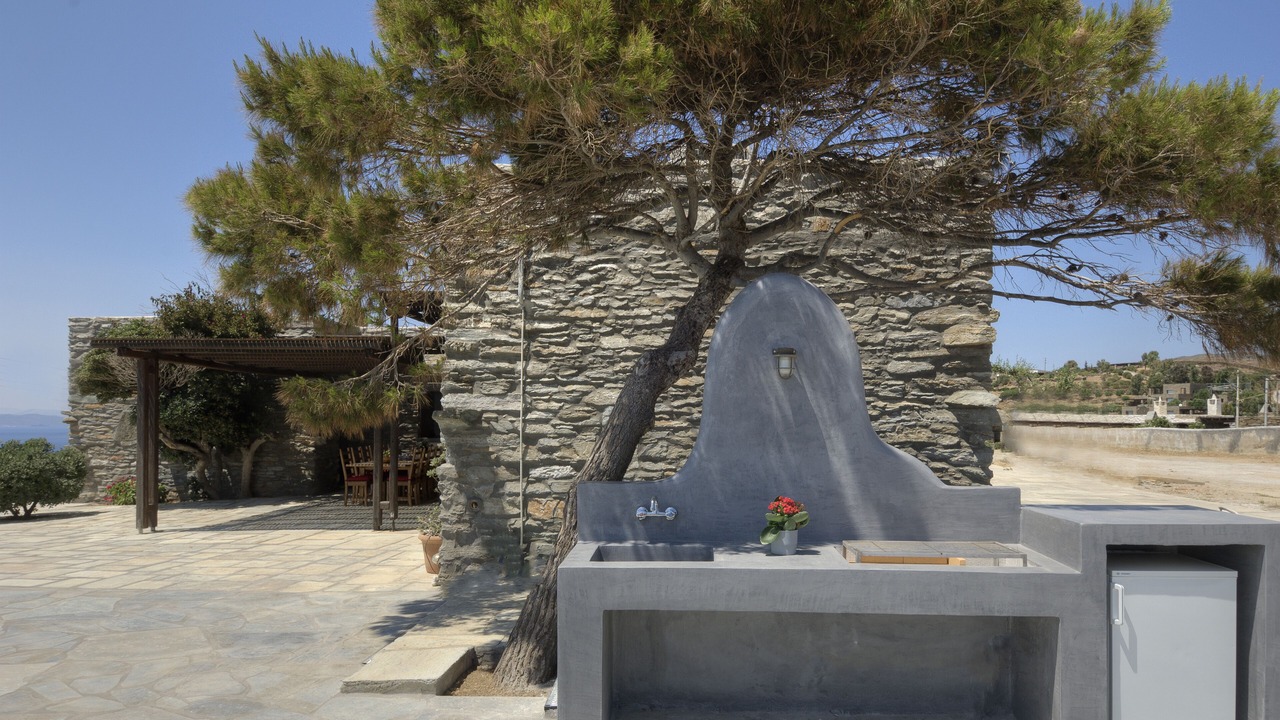Photo of Outdoor in Koundouros