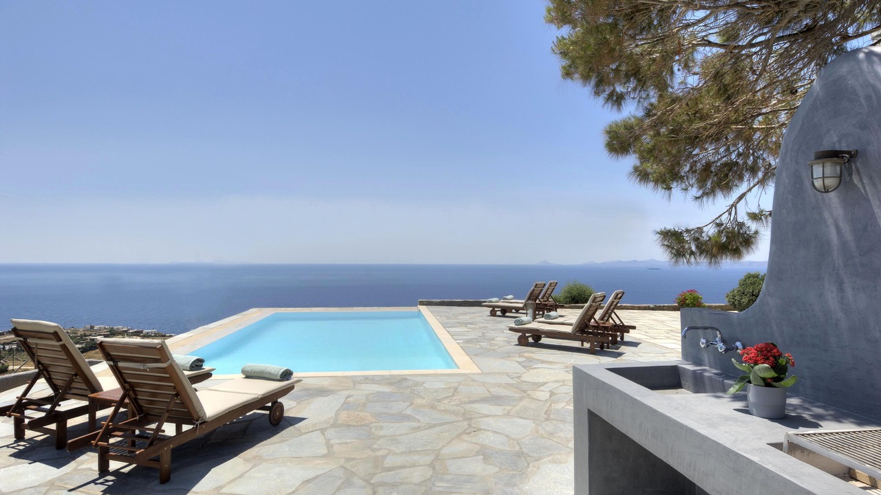 Photo of Outdoor in Koundouros