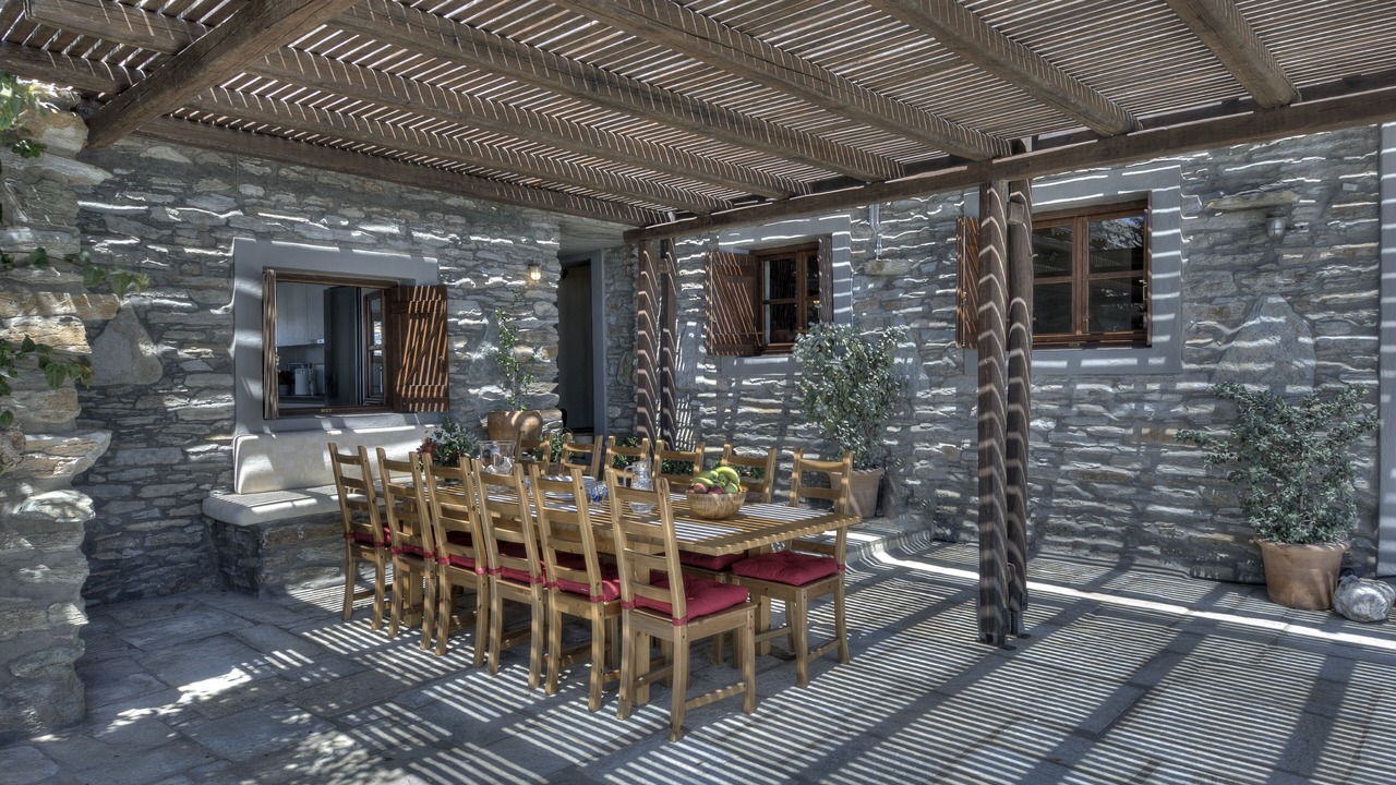 Photo of Outdoor in Koundouros