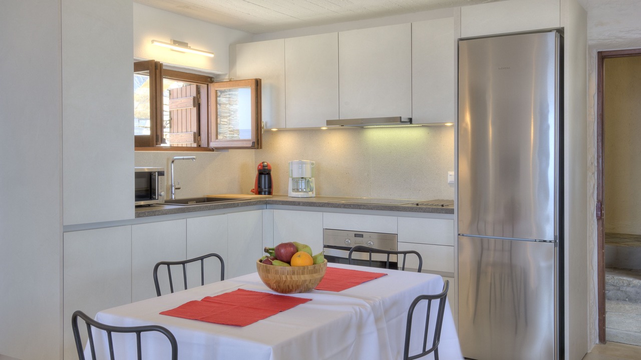 Photo of Kitchen in Koundouros