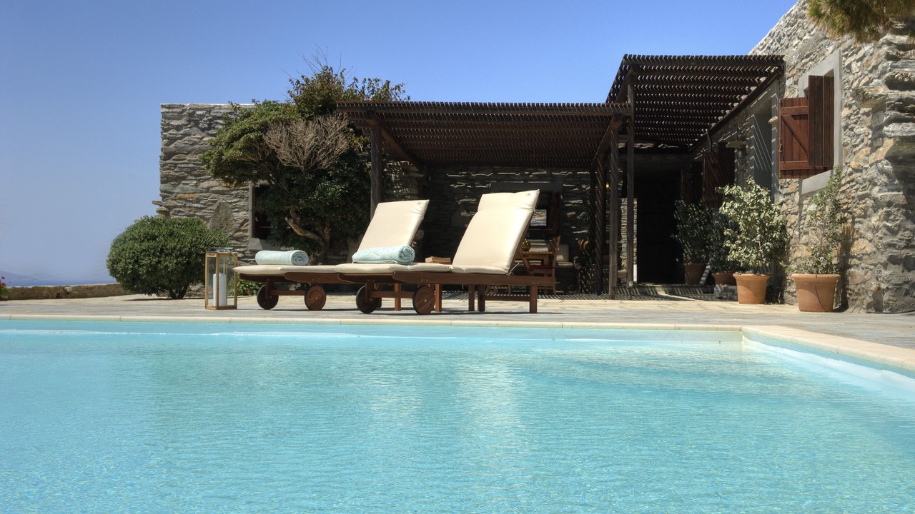 Photo of Outdoor in Koundouros
