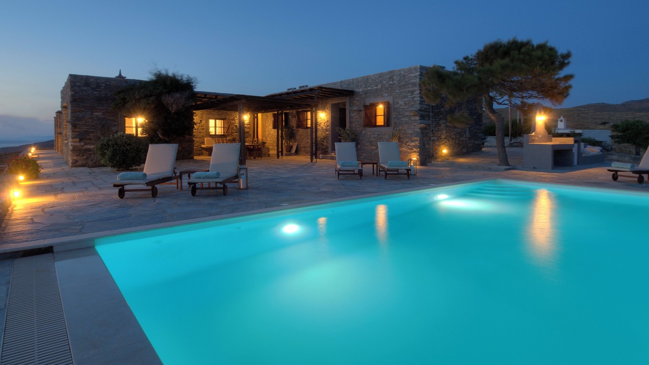 Photo of Outdoor in Koundouros