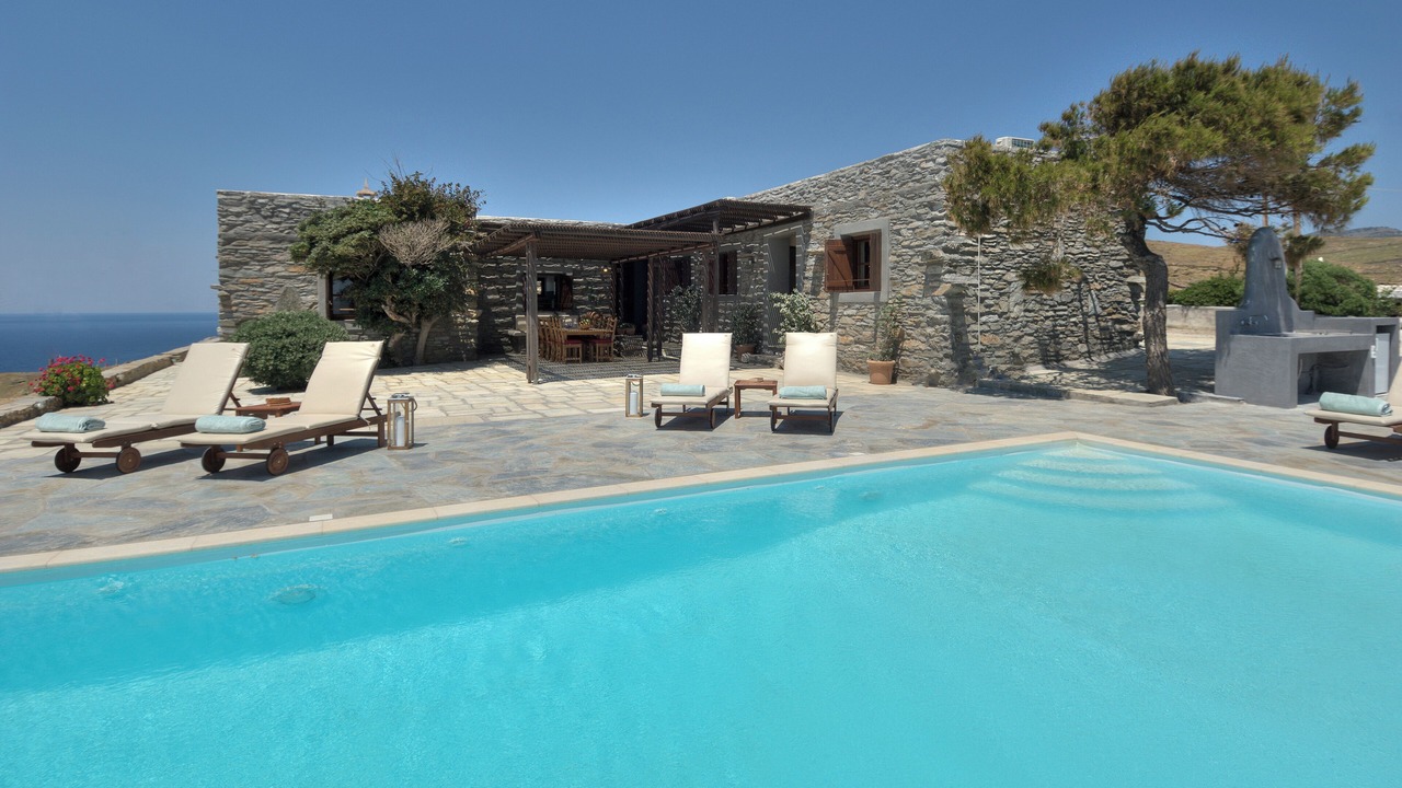 Photo of Outdoor in Koundouros