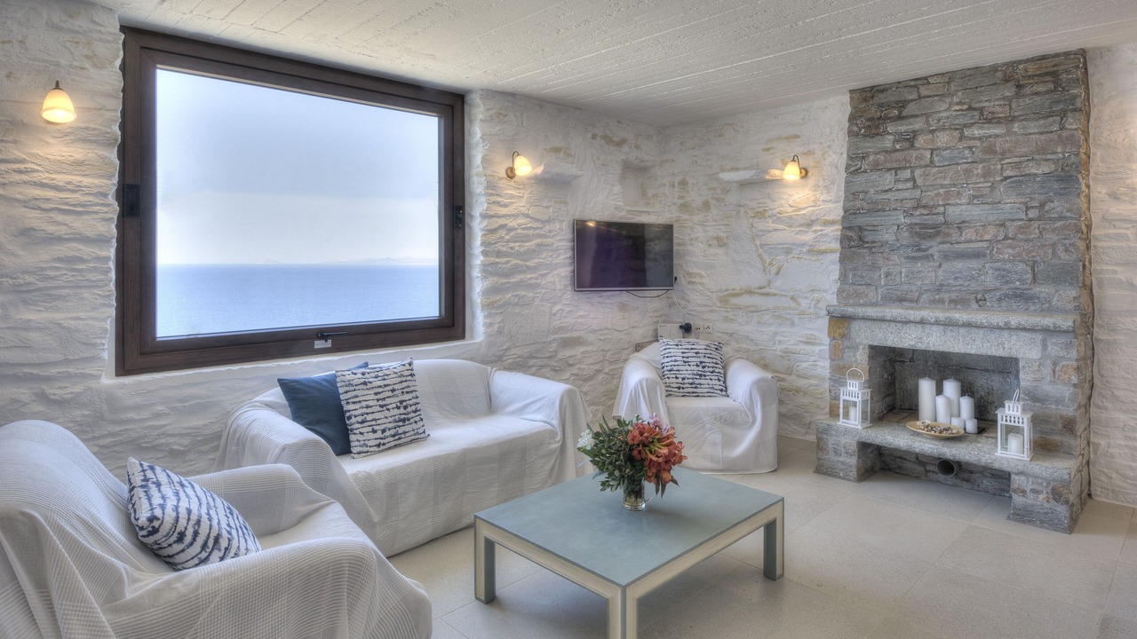 Photo of Livingroom in Koundouros