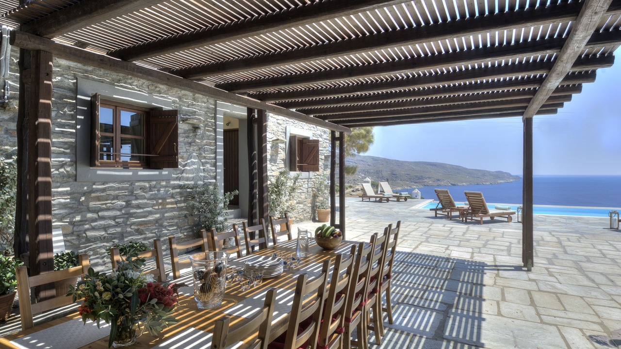 Photo of Outdoor in Koundouros
