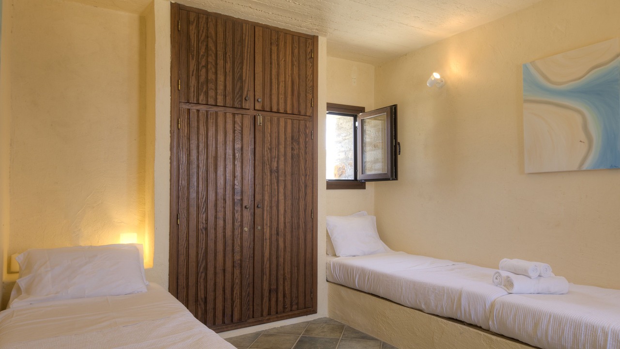 Photo of Bedroom in Koundouros