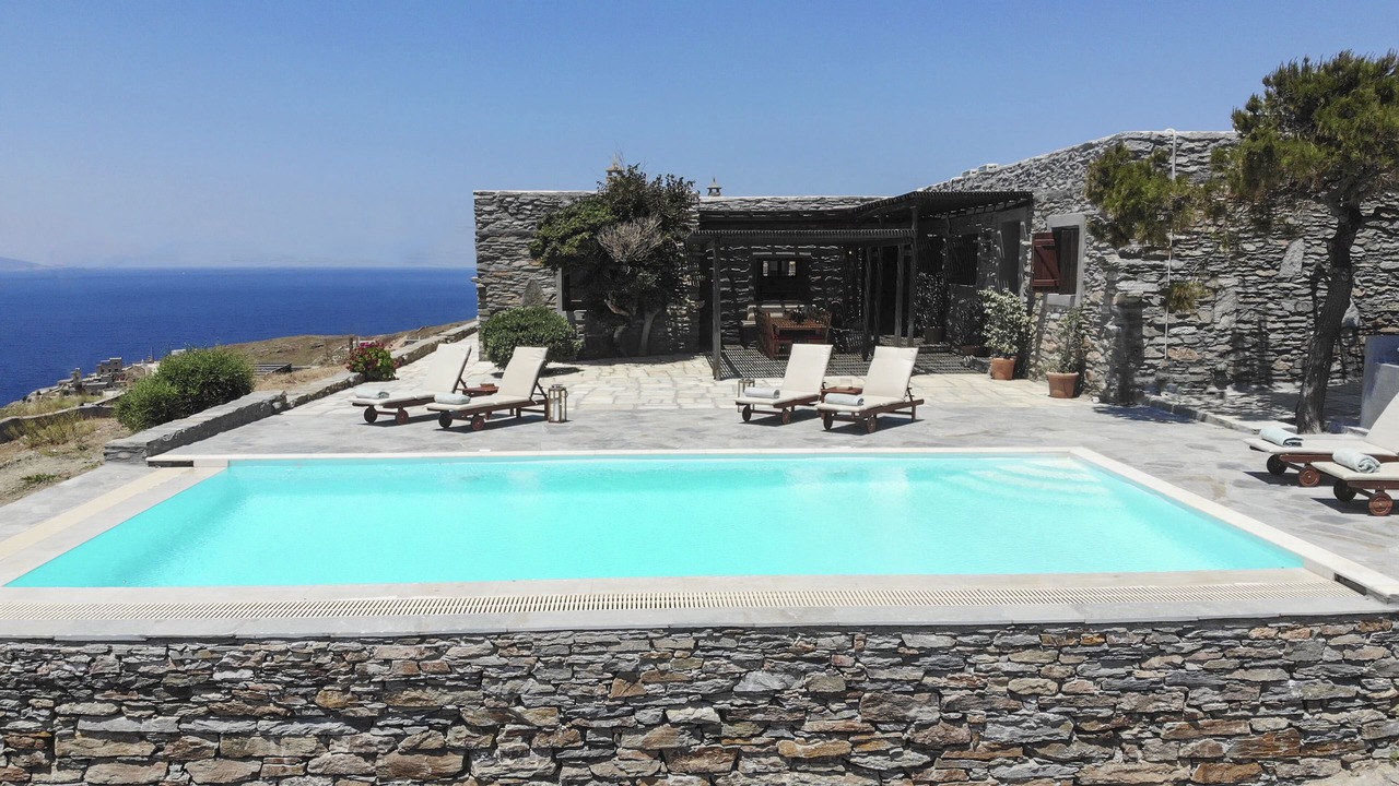 Photo of Outdoor in Koundouros