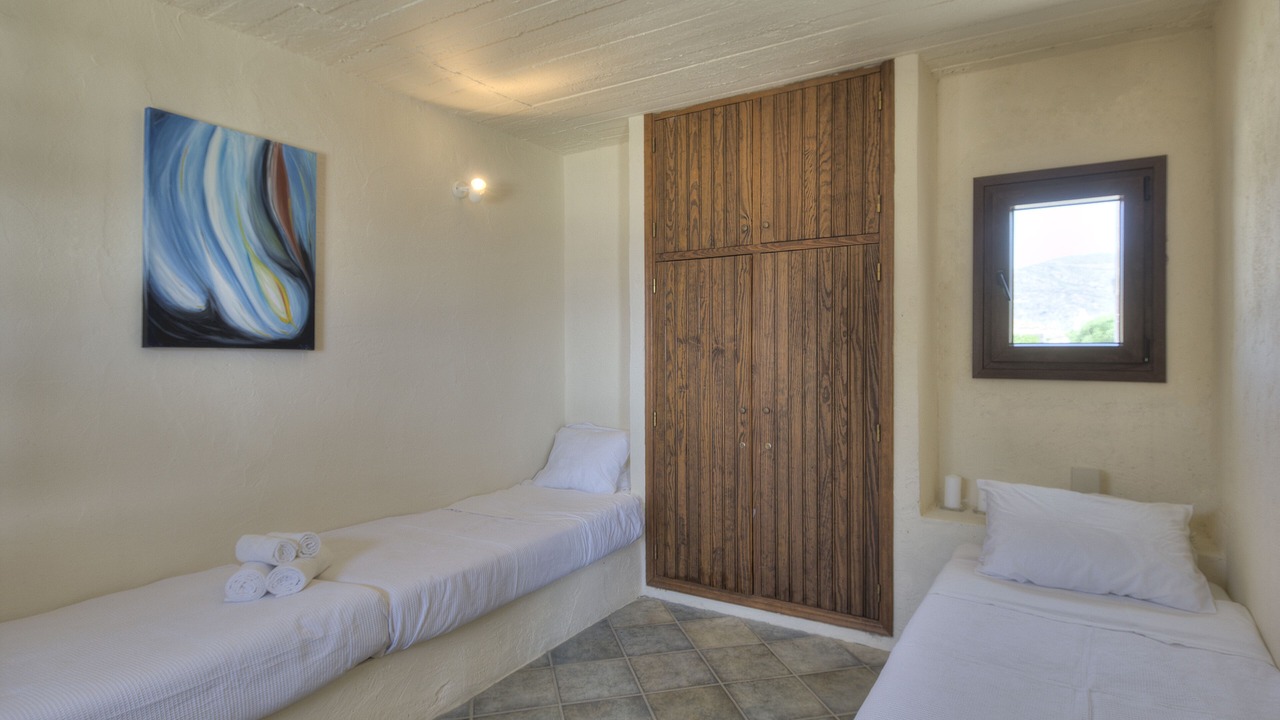 Photo of Bedroom in Koundouros