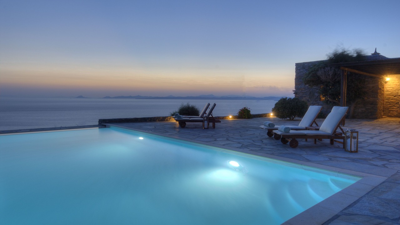 Photo of Outdoor in Koundouros