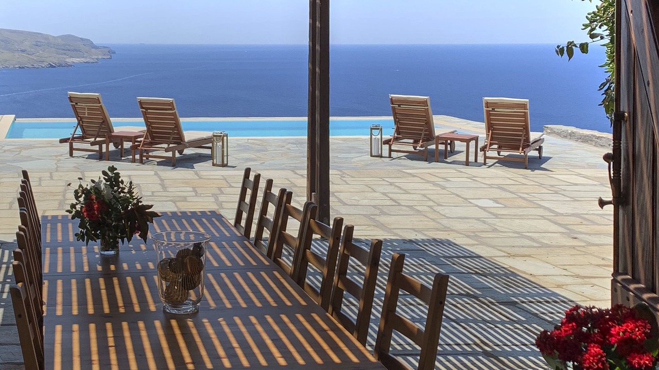 Photo of Outdoor in Koundouros