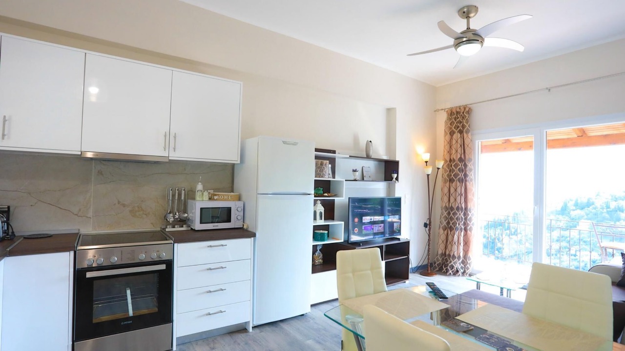 Photo of Kitchen in Gimari