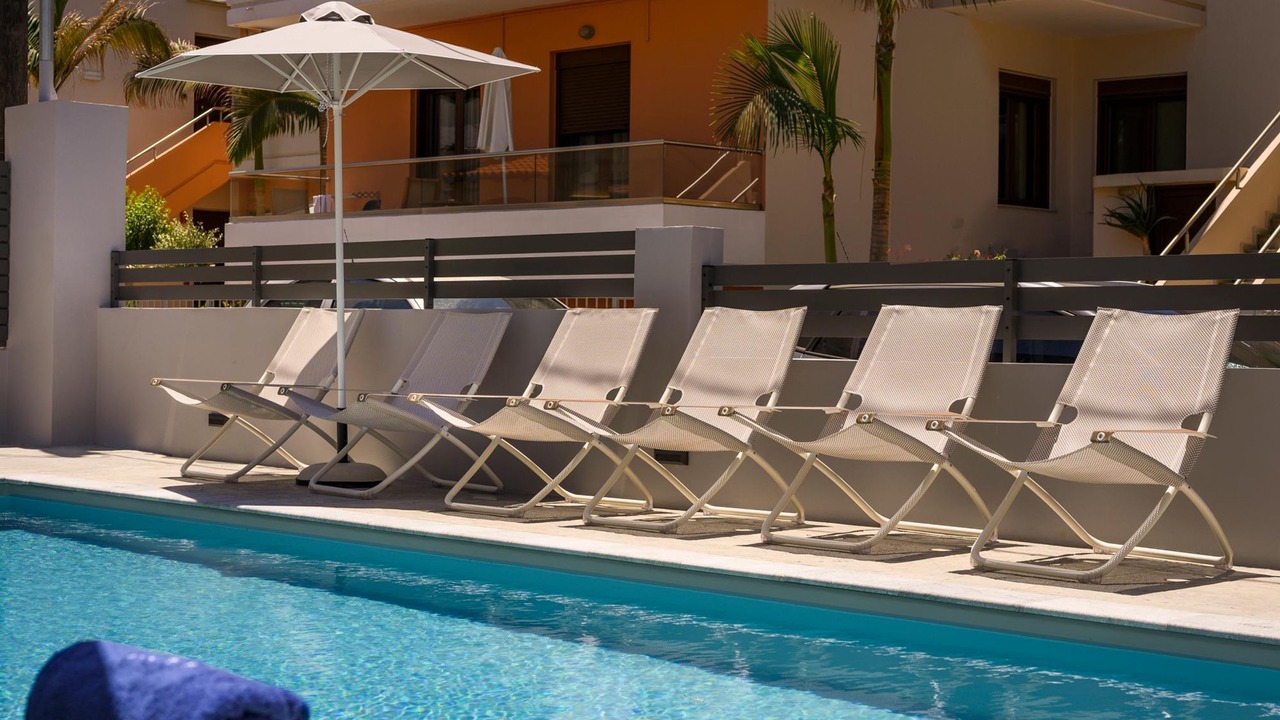Photo of Outdoor in Platanias Town
