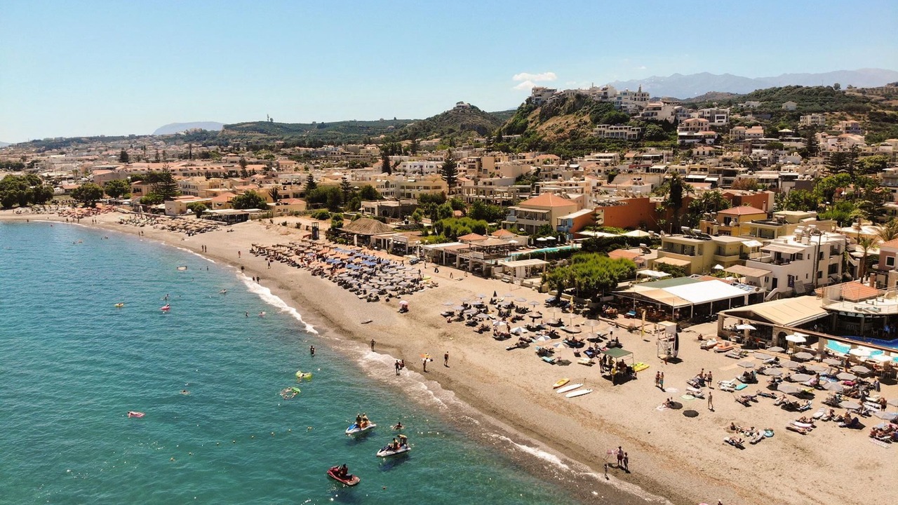 Photo of Others in Platanias Town