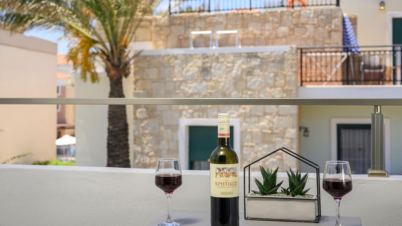 Photo of Outdoor in Platanias Town