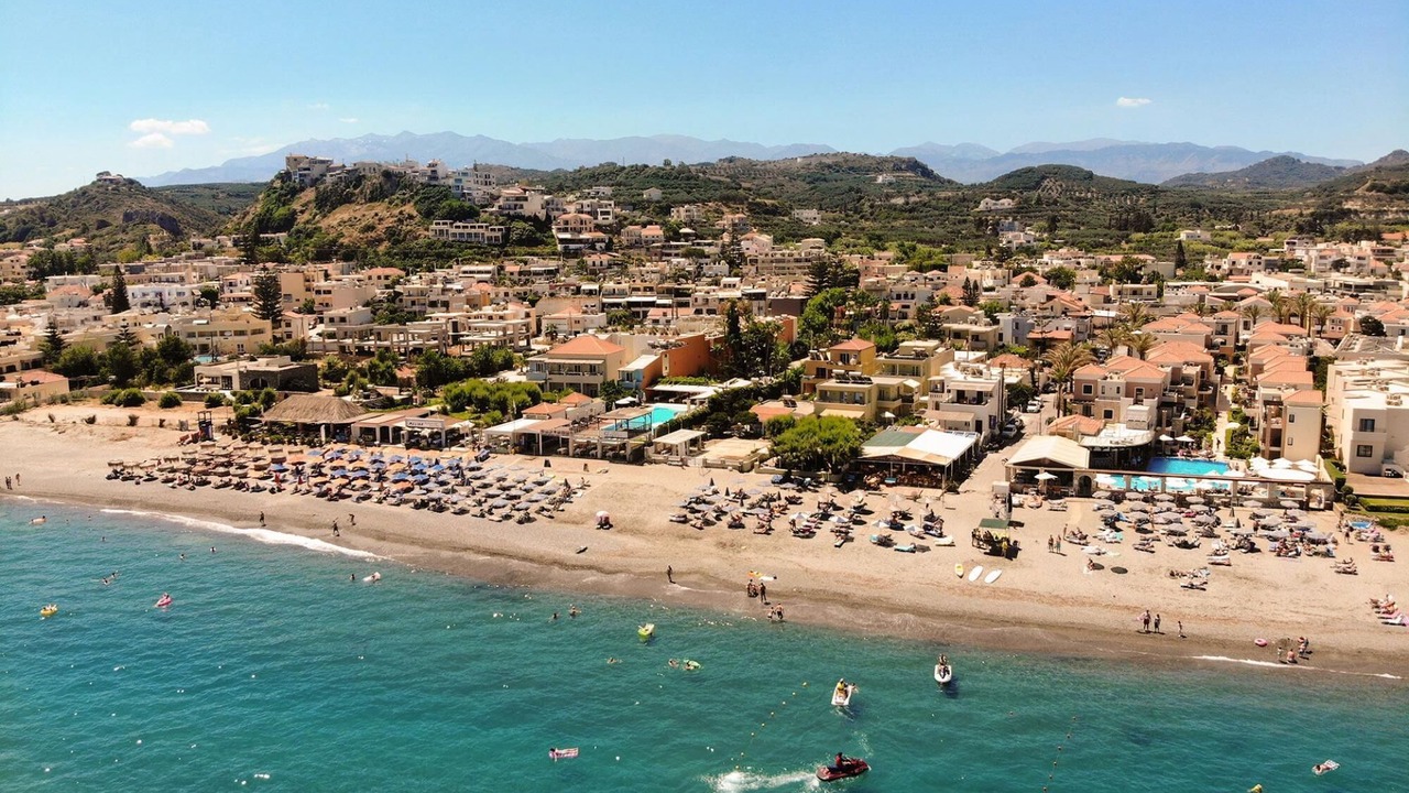 Photo of Others in Platanias Town