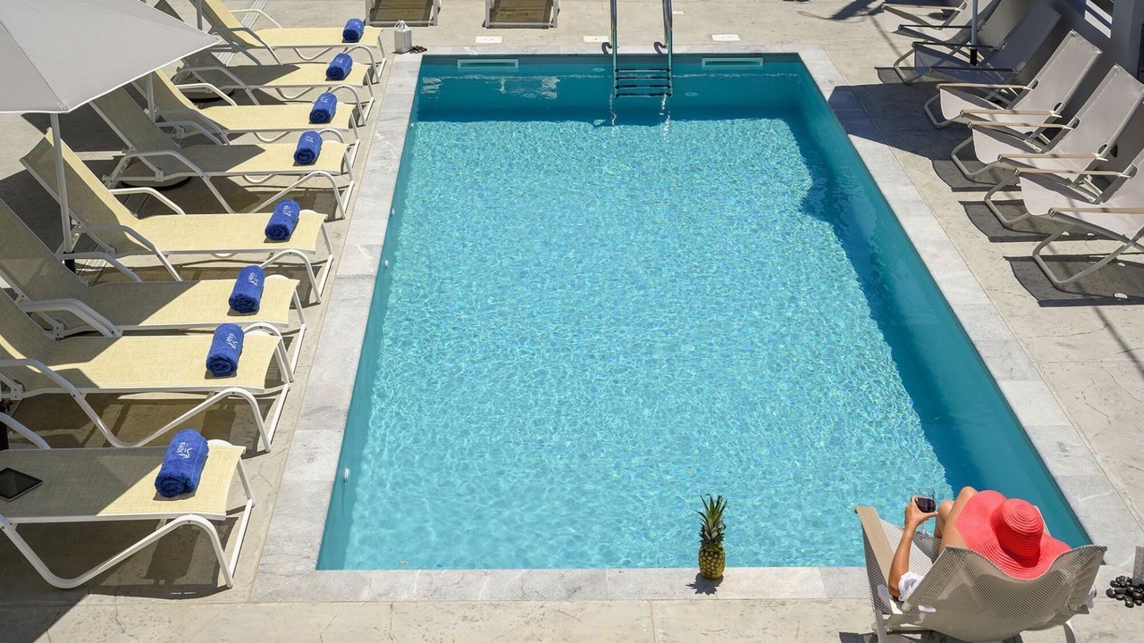 Photo of Outdoor in Platanias Town