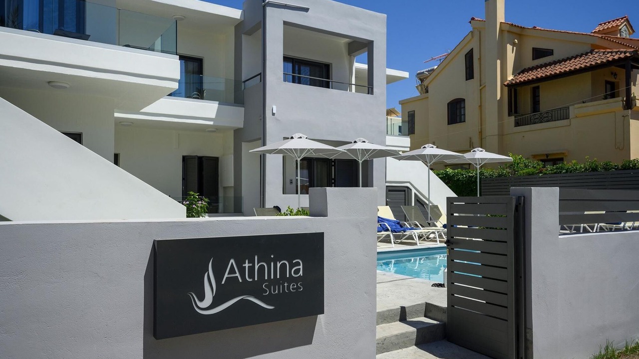 Photo of Outdoor in Platanias Town