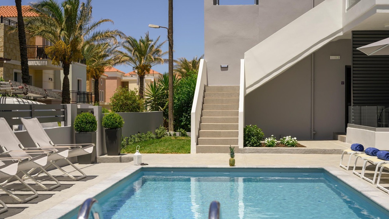 Photo of Outdoor in Platanias Town