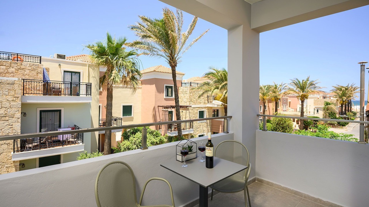 Photo of Outdoor in Platanias Town