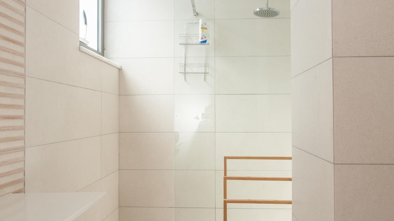 Photo of Bathroom in Kalathas