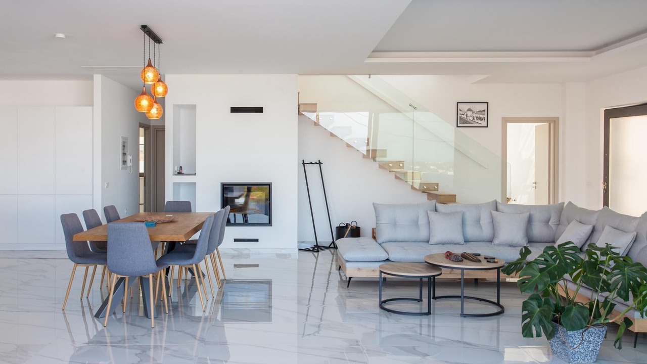 Photo of Livingroom in Kalathas