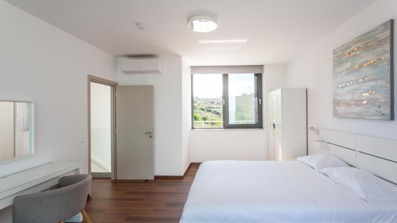 Photo of Bedroom in Kalathas