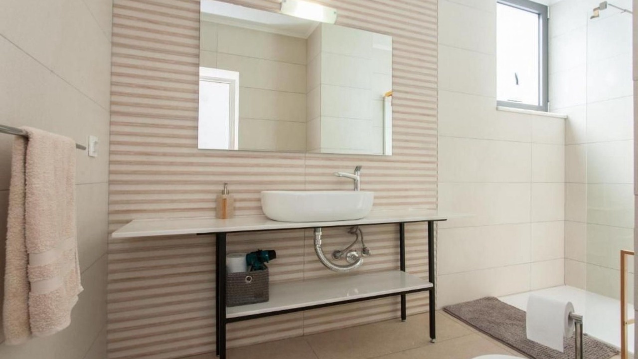 Photo of Bathroom in Kalathas