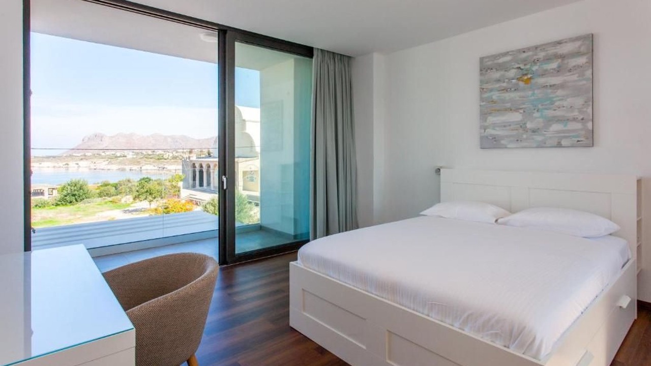 Photo of Bedroom in Kalathas