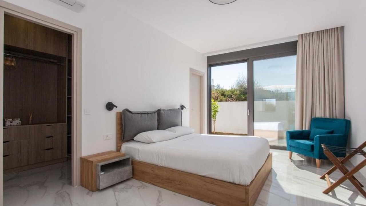 Photo of Bedroom in Kalathas