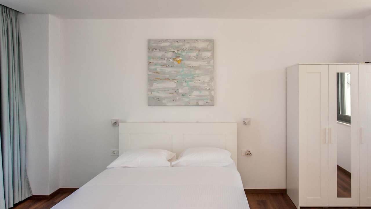 Photo of Bedroom in Kalathas