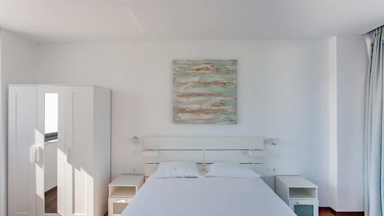 Photo of Bedroom in Kalathas