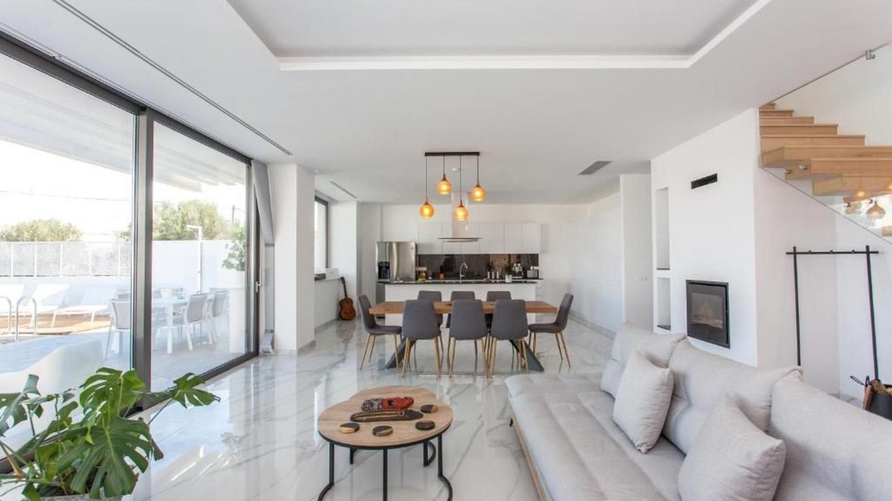 Photo of Livingroom in Kalathas