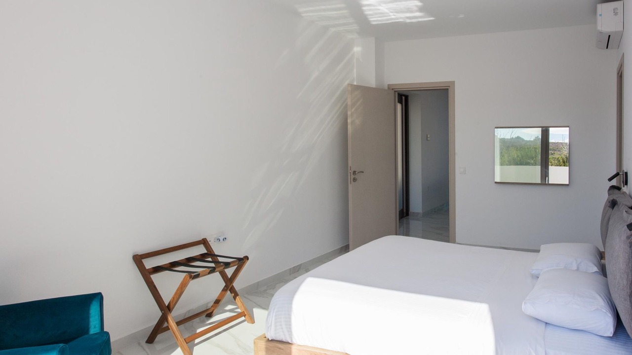 Photo of Bedroom in Kalathas