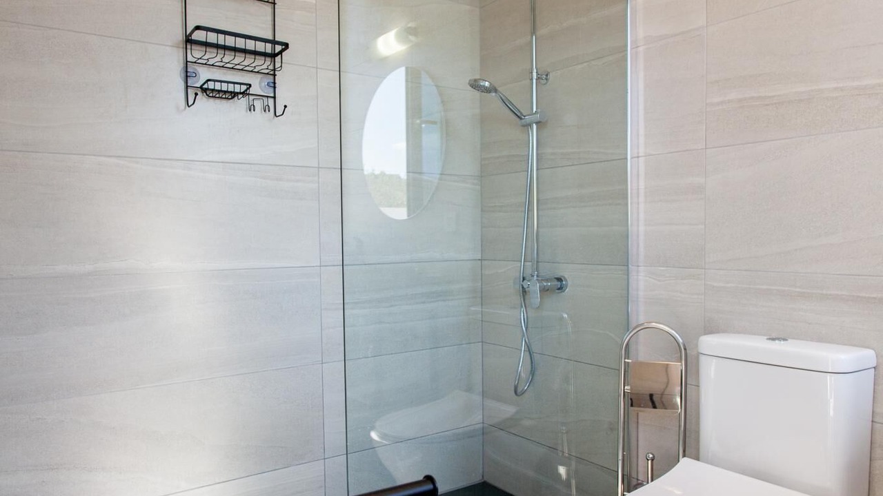 Photo of Bathroom in Kalathas