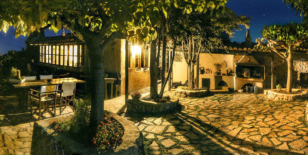 Photo of Patio Balcony in Egira