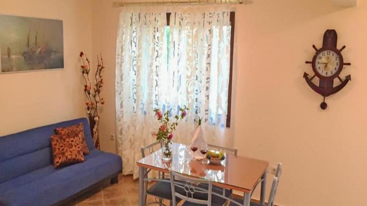 Photo of Livingroom in Paralio Astros