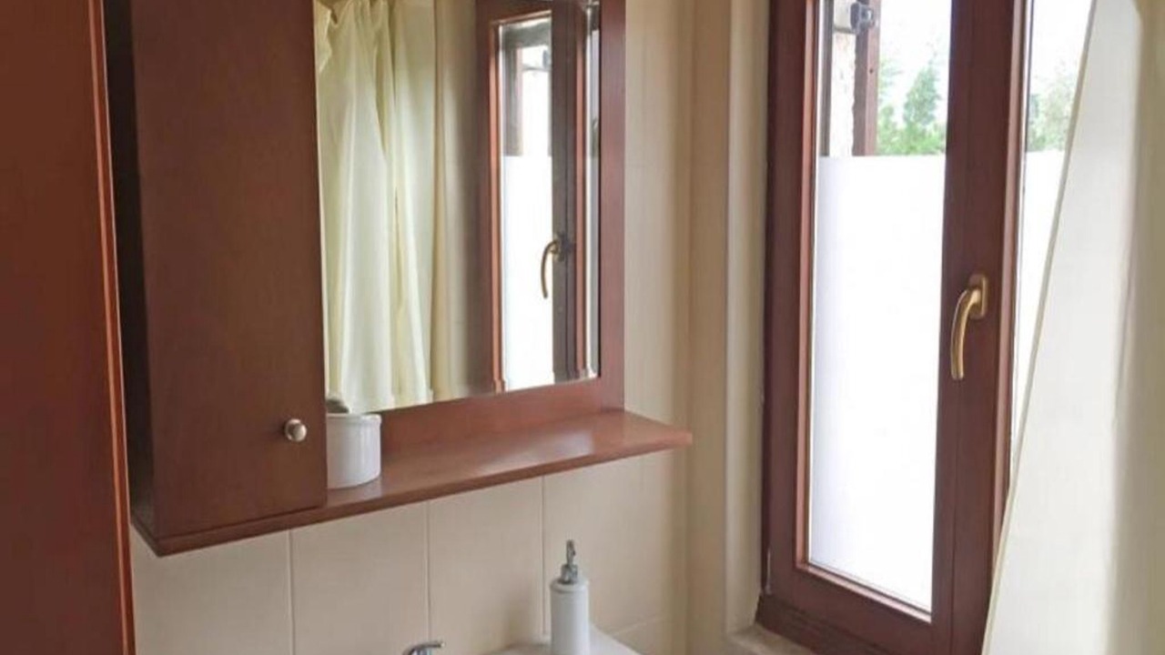 Photo of Bathroom in Paralio Astros