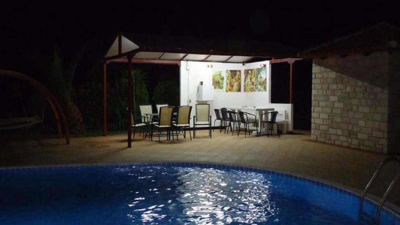 Photo of Outdoor in Paralio Astros