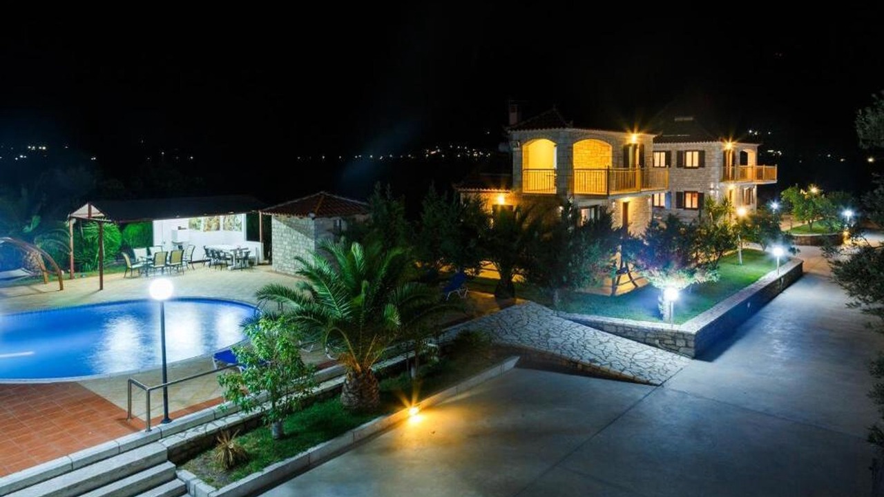 Photo of Outdoor in Paralio Astros