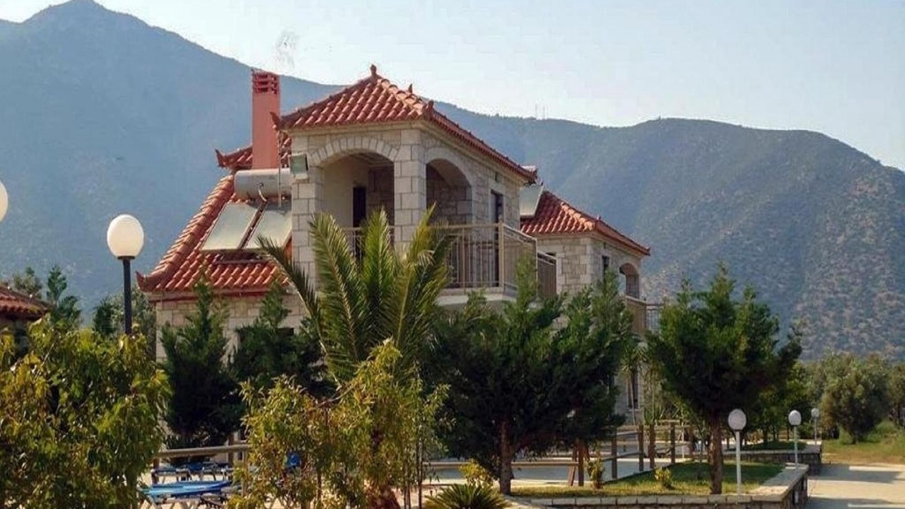 Photo of Outdoor in Paralio Astros