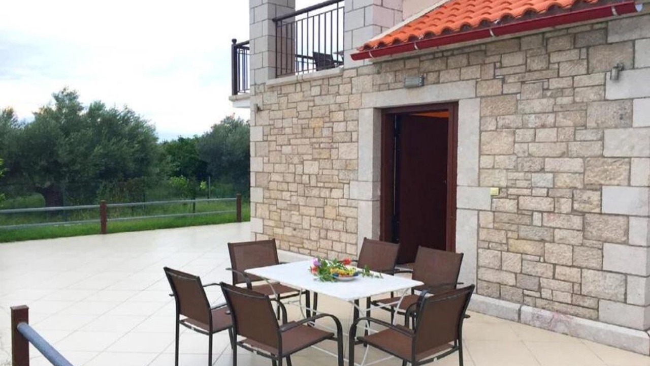 Photo of Outdoor in Paralio Astros