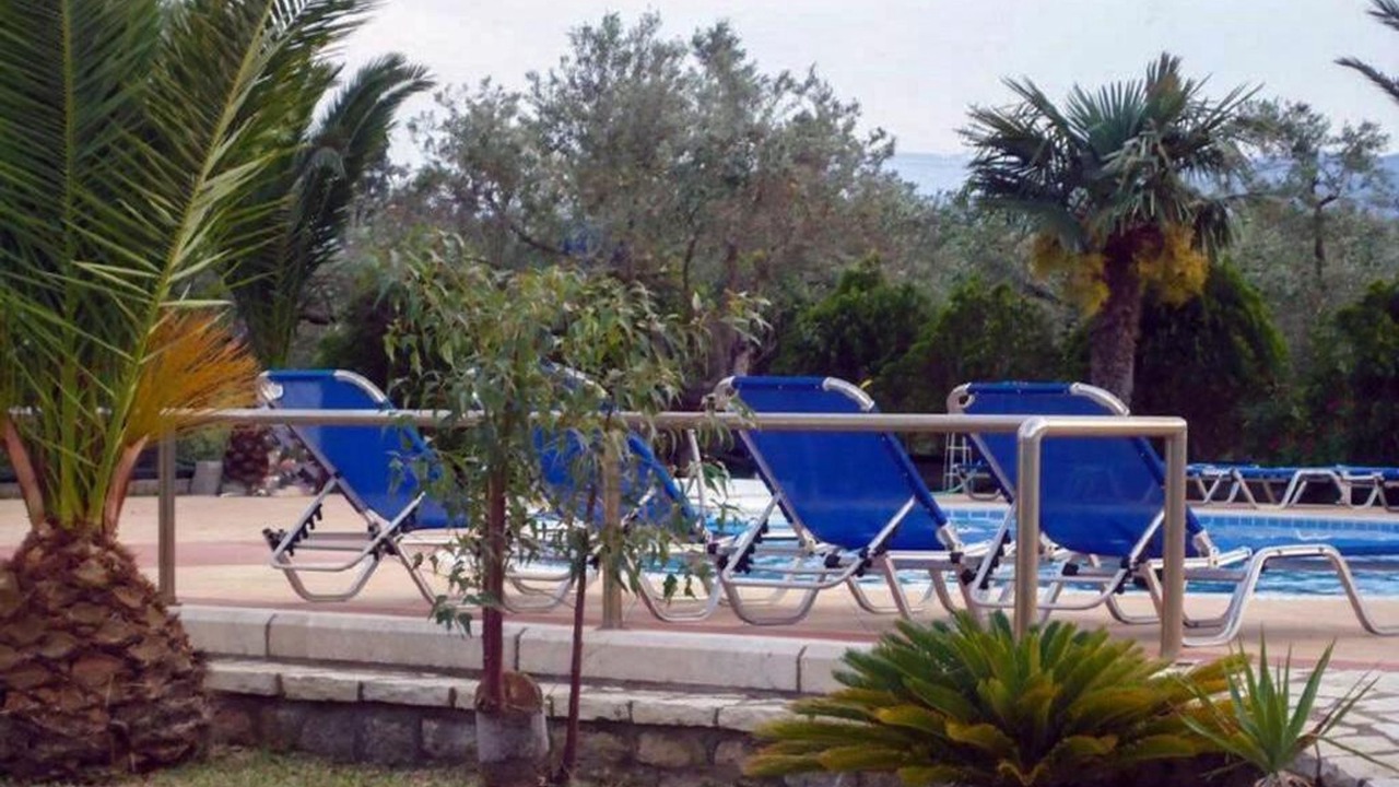 Photo of Outdoor in Paralio Astros