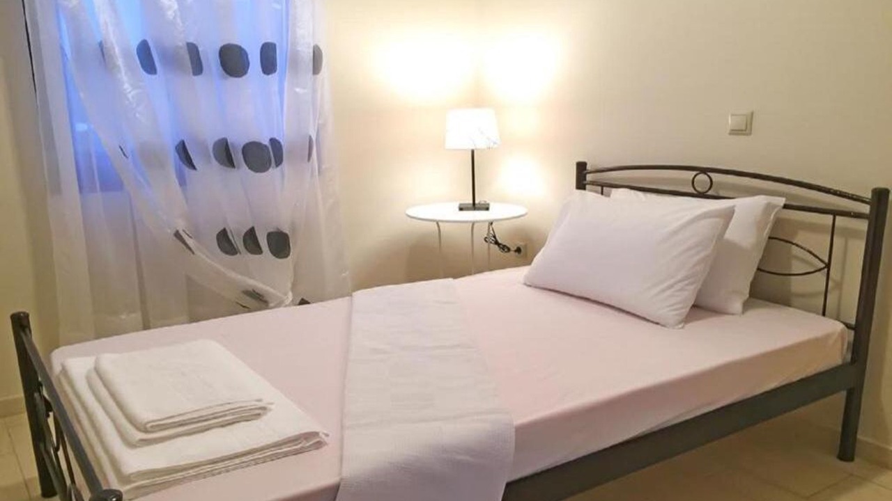 Photo of Bedroom in Paralio Astros