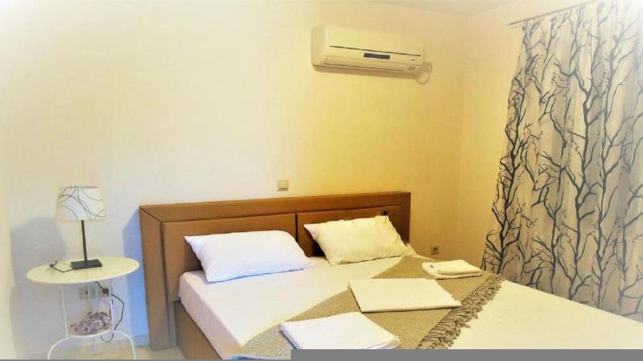 Photo of Bedroom in Paralio Astros