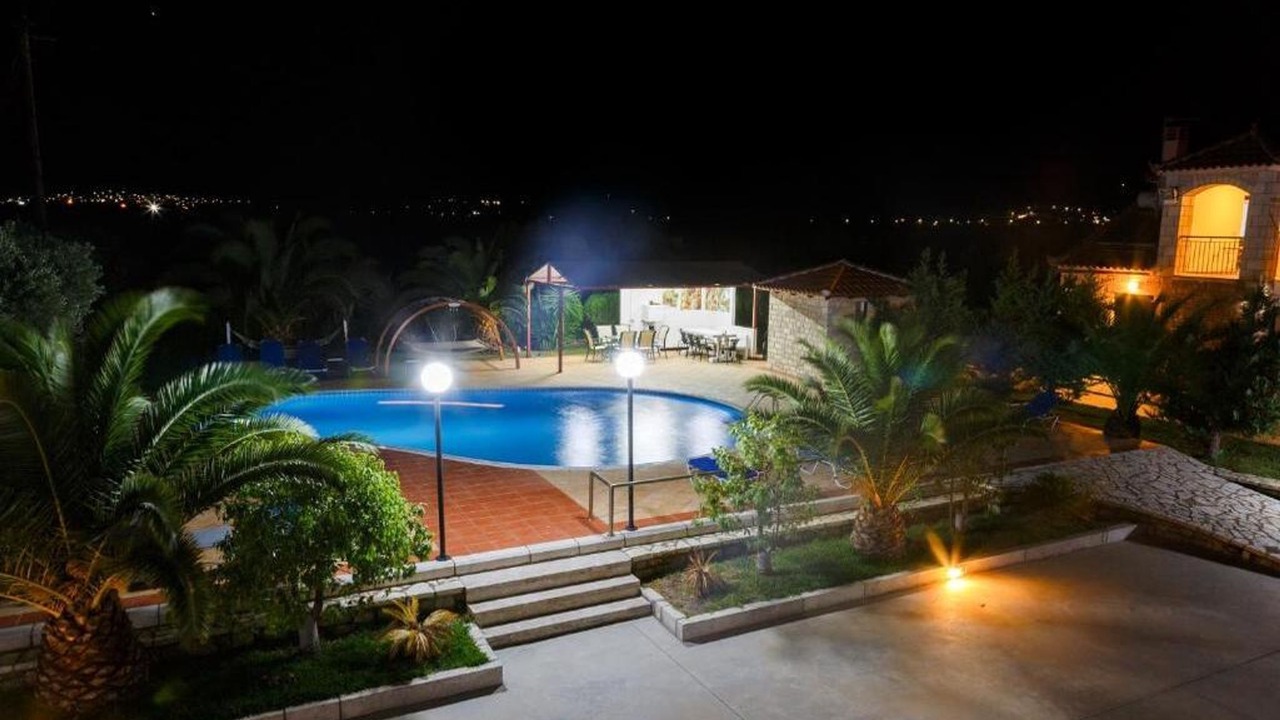 Photo of Outdoor in Paralio Astros