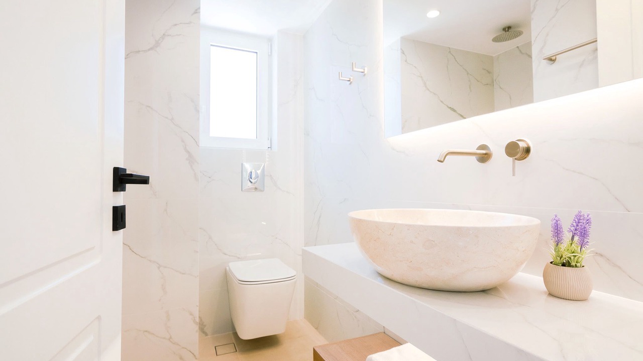 Photo of Bathroom in Pylos-Nestoras